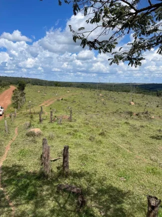 Imagem Fazenda à Venda – 117,3 Hectares em Luziânia-GO