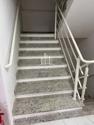 Imagem Apto novos em um dos melhores bairros de Mauá com 2 dorm.