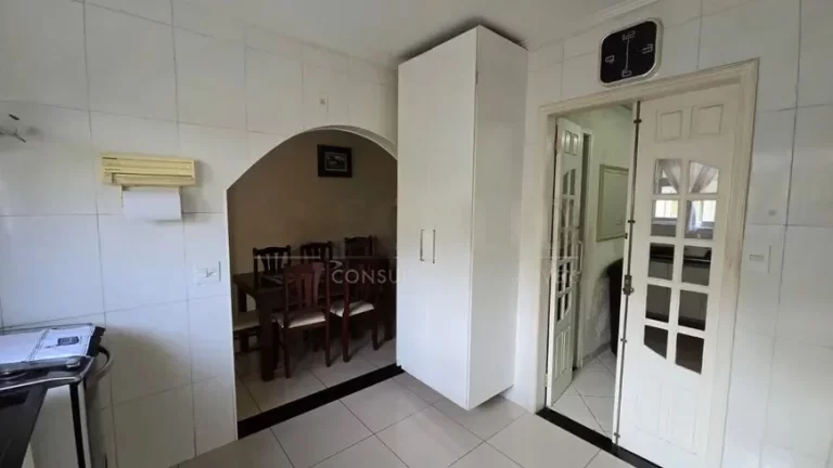 Imagem VENDO SOBRADO NO BAIRRO CAMPO GRANDE! (ZONA SUL-SP)