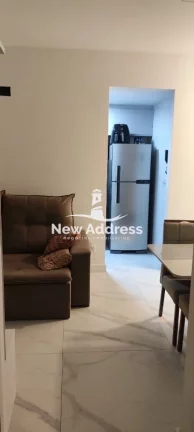 Imagem Apartamento 2 Quartos Montado na Praia de Itaparica - Vila Velha/ES