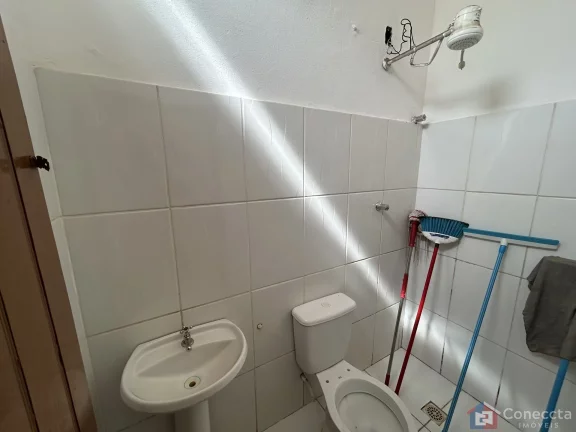 Imagem Ponto Comercial para Aluguel no Conego Getulio/Centro de Patos de Minas