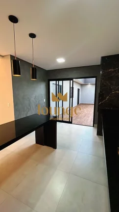Imagem Casa À Venda Cond. Jd. Novo Horizonte Zona Norte - Sorocaba