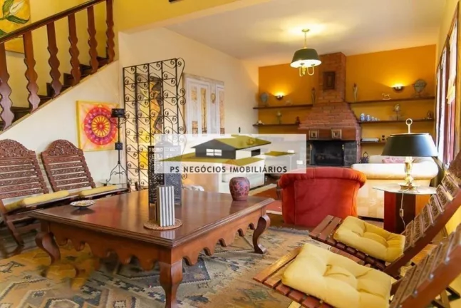 Sobrado para venda no Ipiranga com 380m2