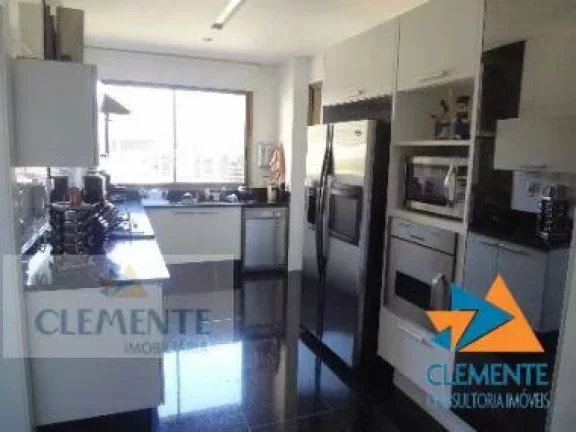 Imagem Apartamento em Condomínio de Luxo Vila da Serra Nova Lima MG