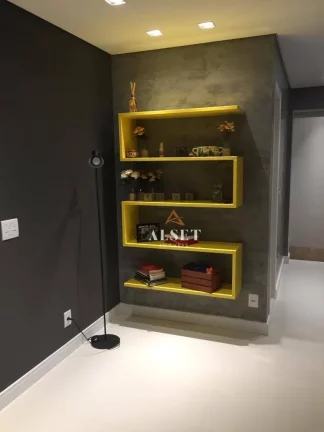 Imagem Apartamento com 2 dormitórios a 500 metros do Shopping Boulevard
