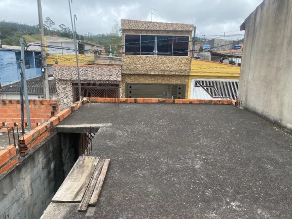 Imagem Terreno à venda, 125 m² por R$ 135.000,00 - Vila Fátima - Suzano/SP