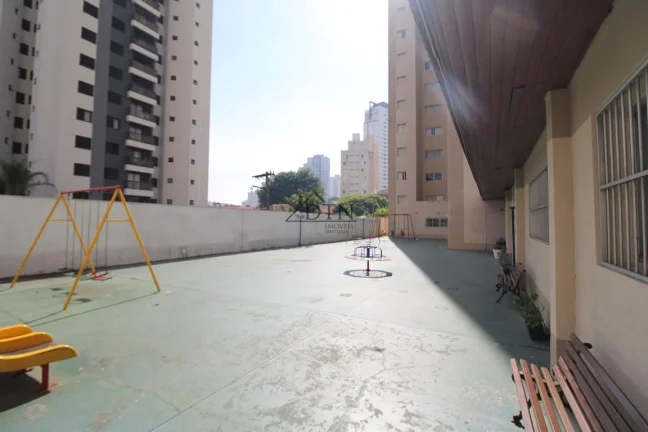 Imagem Apartamento ao lado do metrô Parada Inglesa - 2 dormitórios, 1 suíte, 1 vaga
