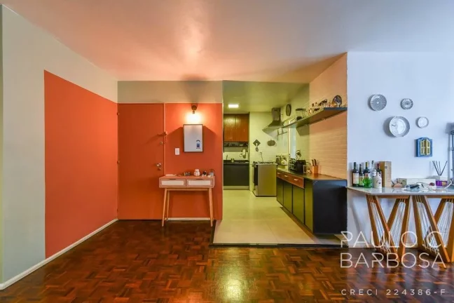 Imagem Itaim Bibi Venda - 2 Dormitórios (1 Suite) - 1 Vaga - 107m²