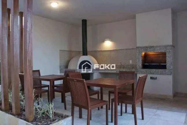 Imagem Apartamento com 2 dormitórios à venda, 44 m² por R$ 255.000,00 - Jardim Las Vegas - Guarulhos/SP