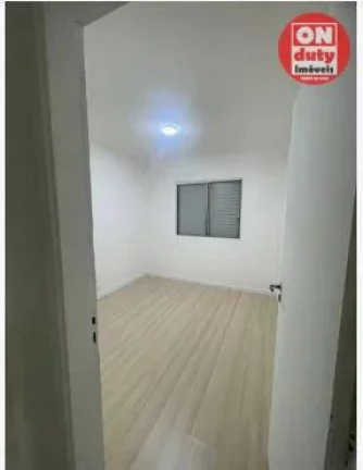 Imagem Apartamento à venda, 60 m² por R$ 199.000,00 - Saboó - Santos/SP