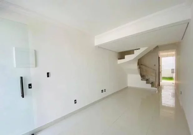Imagem Casa 02 quartos - Jardim Guanabara