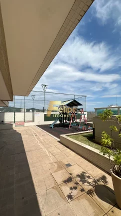 Imagem Condomínio com infraestrutura completa em Barro Vermelho.