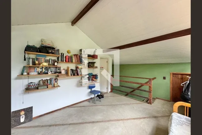 Imagem Casa à Venda - Vargem Pequena, 5 Quartos, 5400 m2