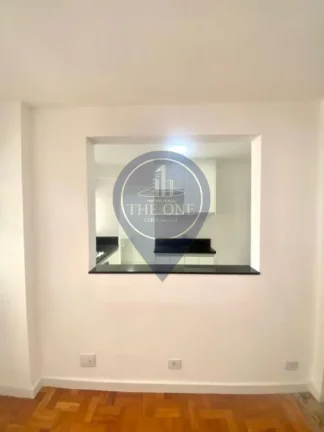 Imagem Apartamento à venda em Santana, São Paulo-SP: 2 quartos, 2 salas, 1 banheiro, 59,53 m² de área. Venha conferir!