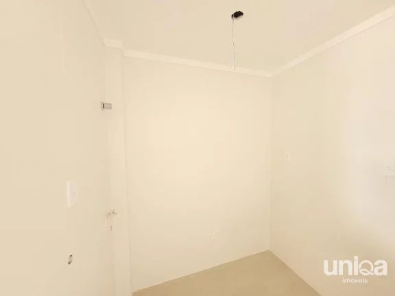 Imagem Apto 1 Dormitório Novo Chur Elevador Garagem - Ed Piacenza - Camobi