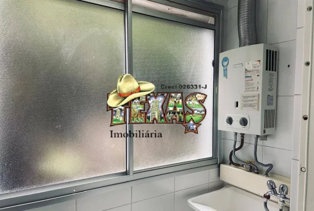 Imagem APARTAMENTO PARA VENDA SACOMÃ
