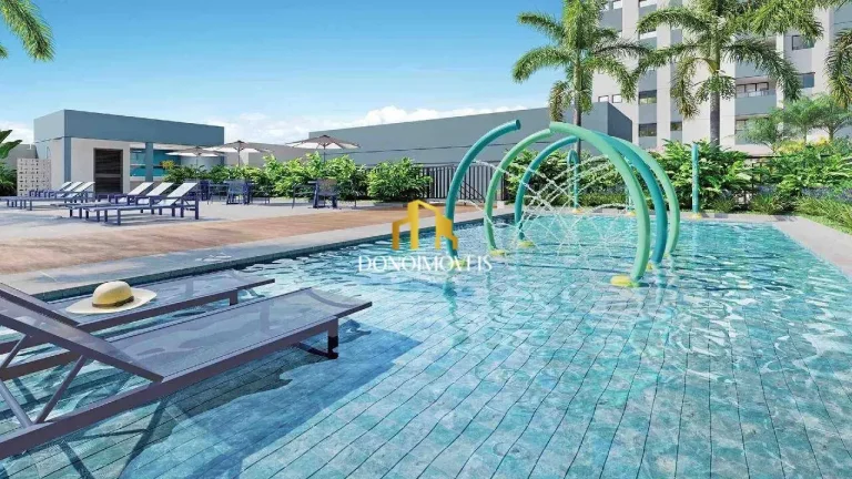 Imagem Apartamento na Planta à Venda - Epic Nova | Entrega prevista: outubro de 2027