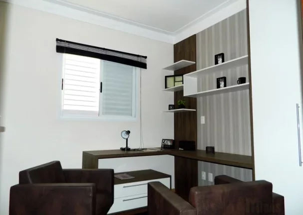 Imagem RESIDENCIAL TERRAS D’ITÁLIA - SUMARÉ