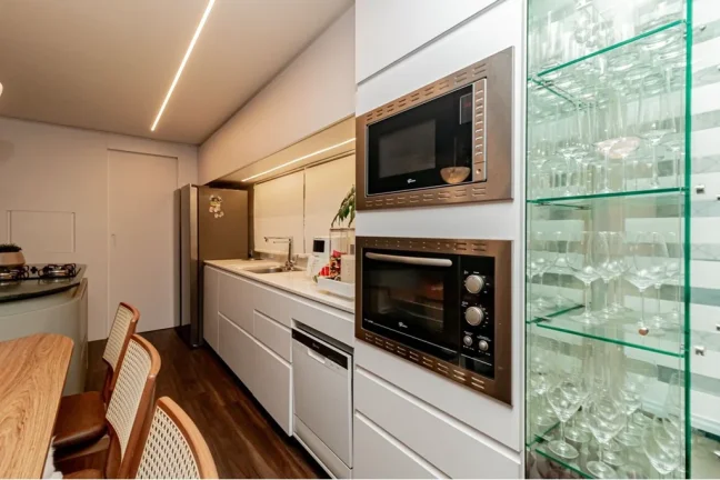 Imagem Apartamento para venda no bairro Auxiliadora em Porto Alegre