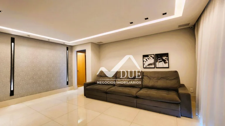Imagem Cobertura com 4 quartos com vista mar, à venda, 350 m² por R$ 4.000.000 - Embaré - Santos/SP