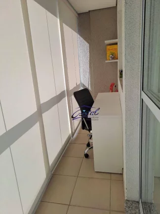Imagem Apartamento com 1 dormitório à venda, 32 m² por R$ 420.000,00 - Centro - São Paulo/SP