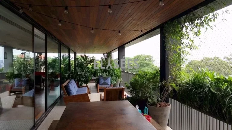 Imagem APARTAMENTO RESIDENCIAL em SÃO PAULO - SP, SUMAREZINHO