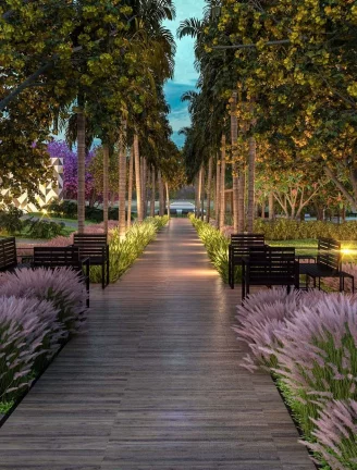 Imagem TERRENO RESIDENCIAL em João Pessoa - PB, Altiplano Cabo Branco