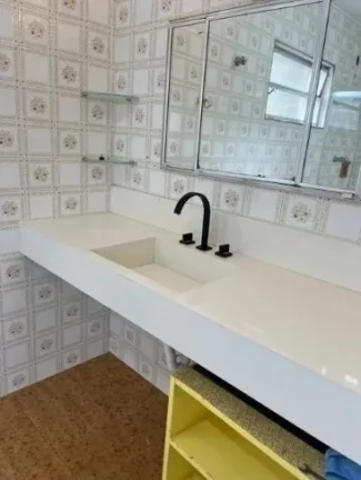 Imagem Casa para Locação em São Paulo, Lapa, 3 dormitórios, 1 suíte, 2 banheiros, 2 vagas
