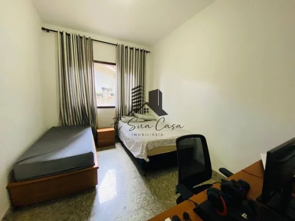 Imagem Casa 5 Quartos Bairro Bandeirantes