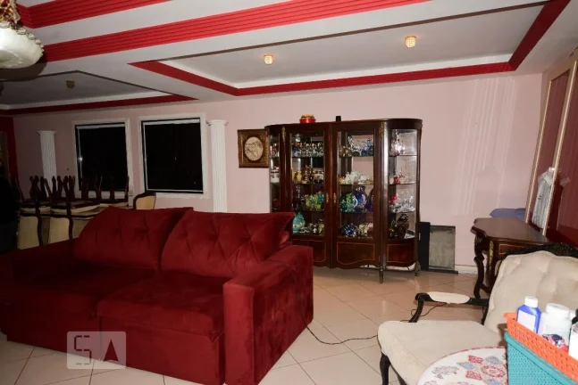 Imagem Casa à Venda - Vargem Pequena, 5 Quartos, 500 m2