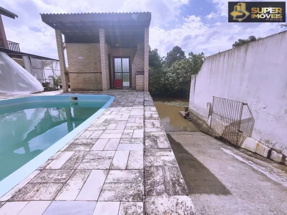 Imagem Casa Alto Padrão para Venda Marina Ilha Verde - Pelotas-RS