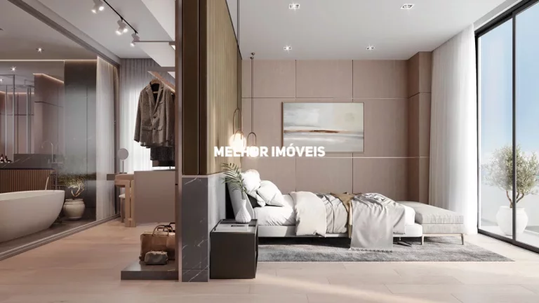 Imagem Apartamento a venda no Ed. Harmony Ocean Front em Balneário Camboriú.