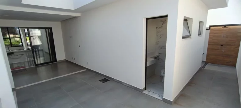 Imagem CASA MODERNA - ESPAÇOS AMPLOS - RESIDENCIAL JARDIM DO JATOBÁ - HORTOLÂNDIA
