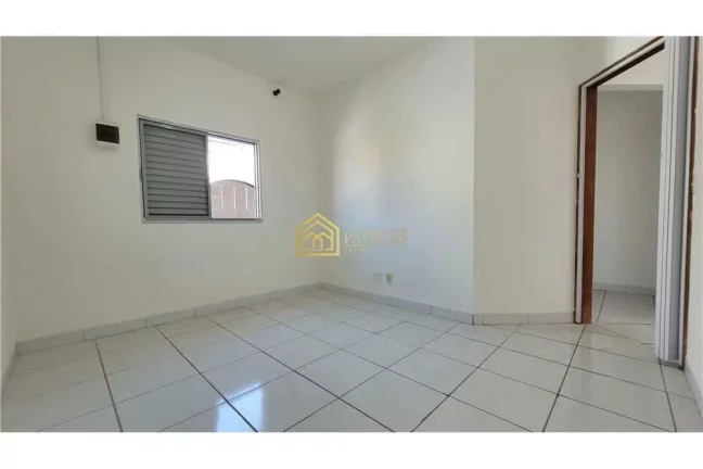 Imagem Casa Padrão