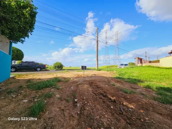 Imagem Residencial Verdes Campos - Terreno em Condomínio à Venda no Verdes Campos