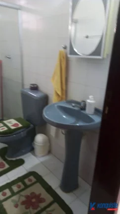 Imagem VENDO CASA CONDOMINIO VERDES MARES