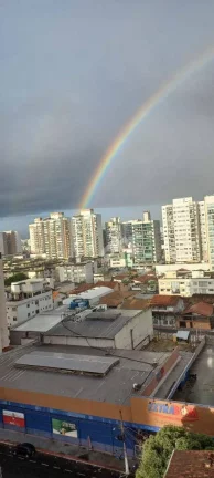 Imagem Apartamento com 3 dormitórios à venda, 123 m² por R$ 980.000,00 - Itapuã - Vila Velha/ES