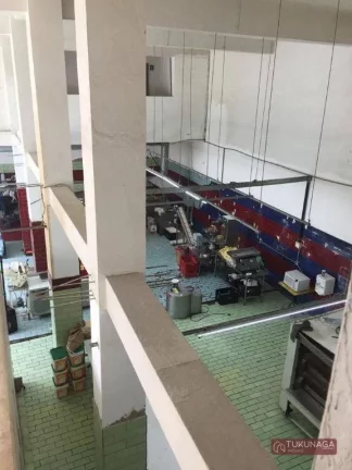 Imagem Galpão à venda, 1050 m² por R$ 2.700.000,00 - Parque Novo Mundo - São Paulo/SP