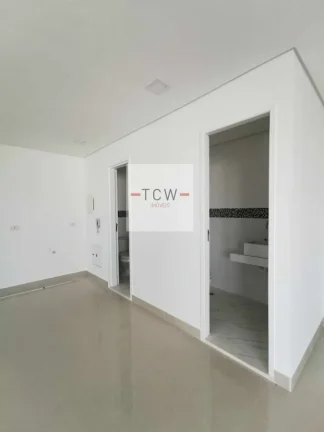 Imagem Sala comercial 47m2 ao lado de metrô