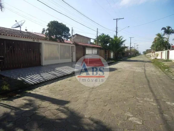 Imagem Casa com 2 dormitórios à venda, 128 m² por R$ 280.000,00 - Recanto dos Bandeirantes - Itanhaém/SP