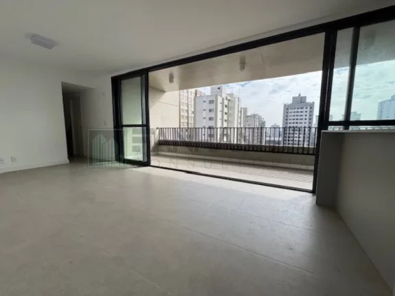 Imagem Apartamento para locação na Vila Mariana, São Paulo-SP: 3 quartos, 1 suíte, 3 salas, 3 banheiros, 2 vagas de garagem, 100m² de área.