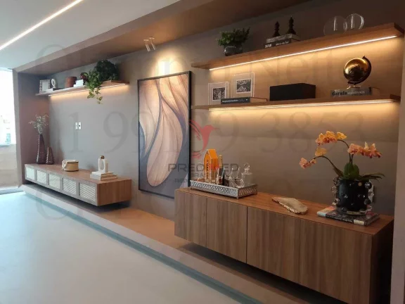 Imagem Apartamento Reformado em Higienópolis
