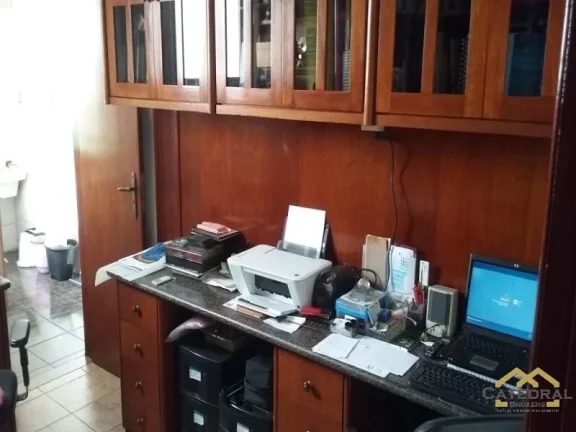 Imagem Apartamento Venda 03 Quatos no Condomínio Queóps - Centro - Jundiaí - São Paulo
