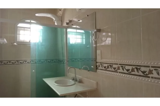 Imagem Aluguel Casa 4 Quartos 2 Suítes Taquara
