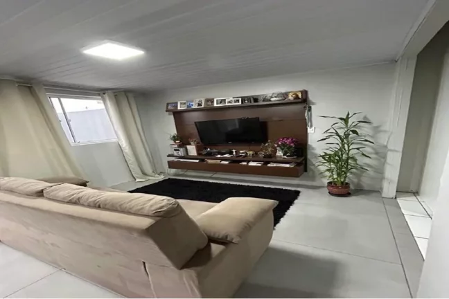 Imagem JAJL 300 Casa 612531061-16 - Casa à venda no bairro Jardim Algarve - Alvorada/RS