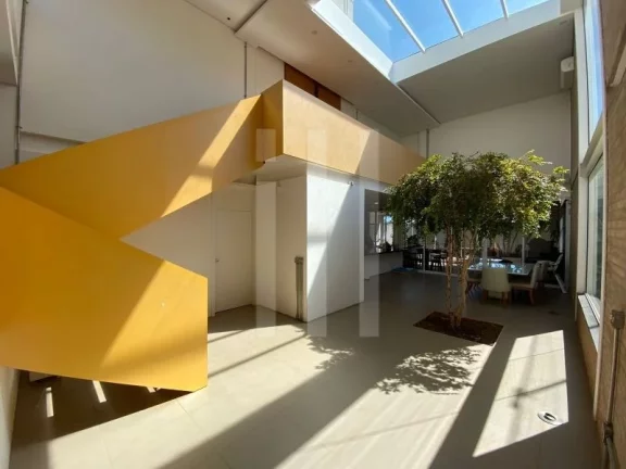 Imagem Sobrado City Ribeirao Moderno