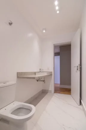 Imagem APARTAMENTO RESIDENCIAL em São Paulo - SP, Higienópolis
