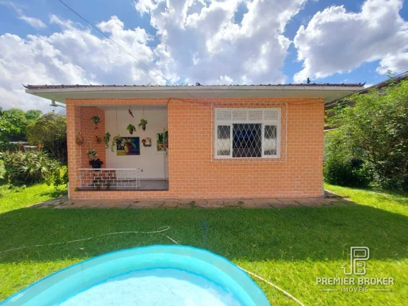 Imagem Casa à venda, 98 m² por R$ 700.000,00 - Alto - Teresópolis/RJ