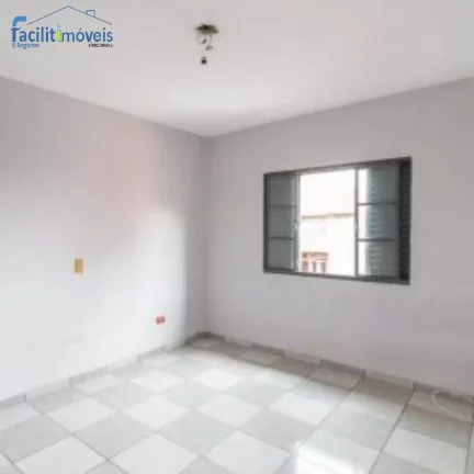 Imagem APARTAMENTO LOCAÇÃO VILA GONÇALVES - SÃO BERNARDO DO CAMPO - SP