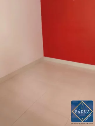 Imagem CASA 2 DORMITORIOS